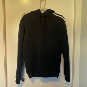 Adidas Patterned Hoodie